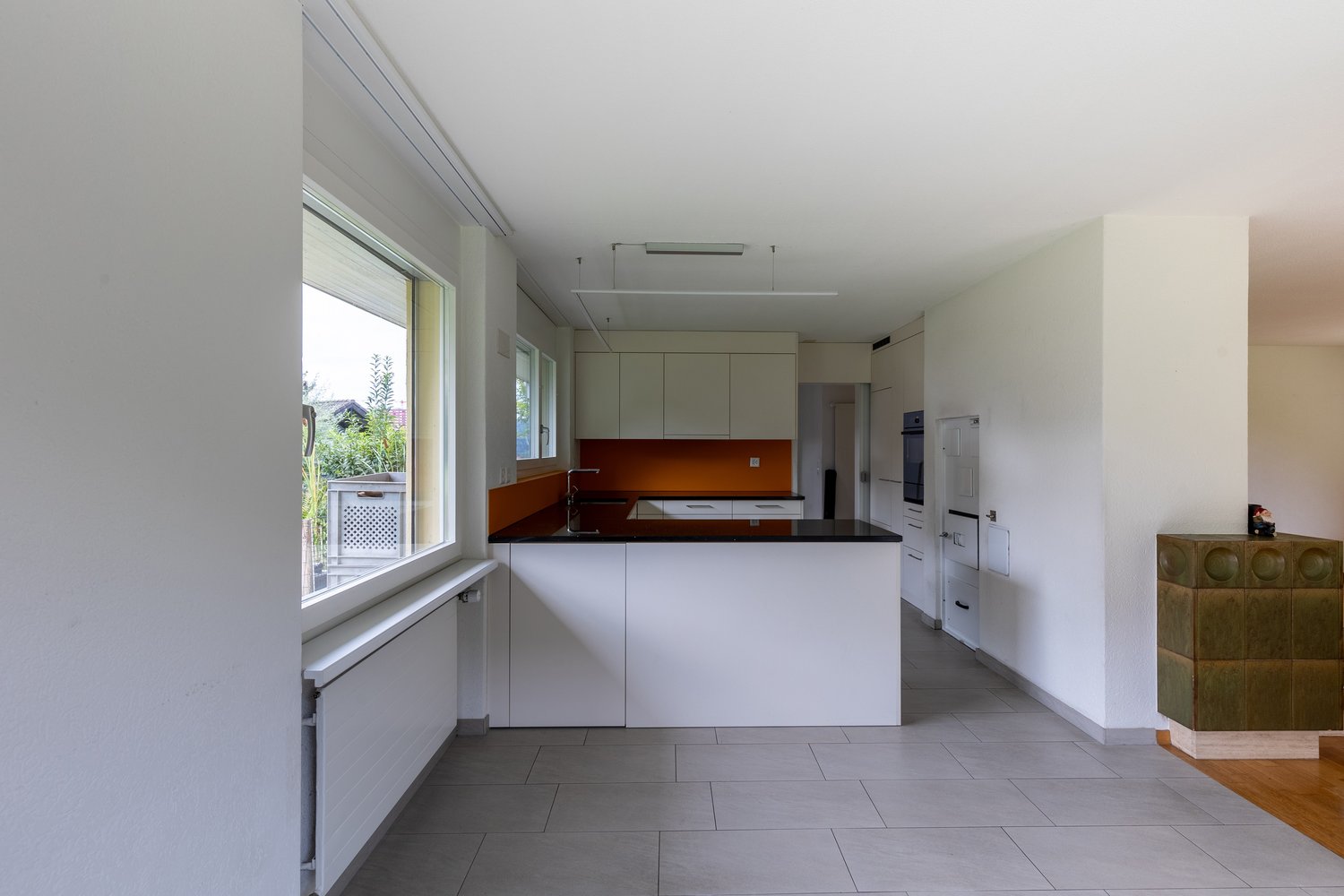 6 ½ rooms single house