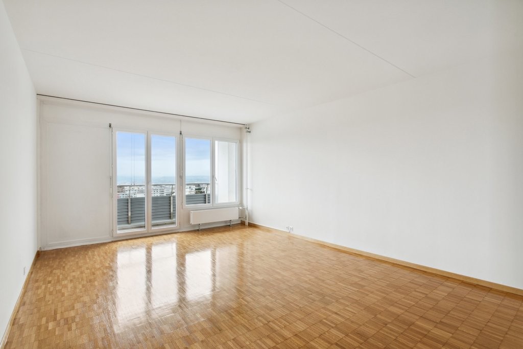 2 ½ Zimmer Wohnung, Foto 3 von 9