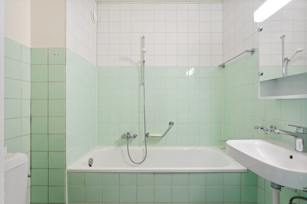 2 ½ Zimmer Wohnung, Foto 9 von 9