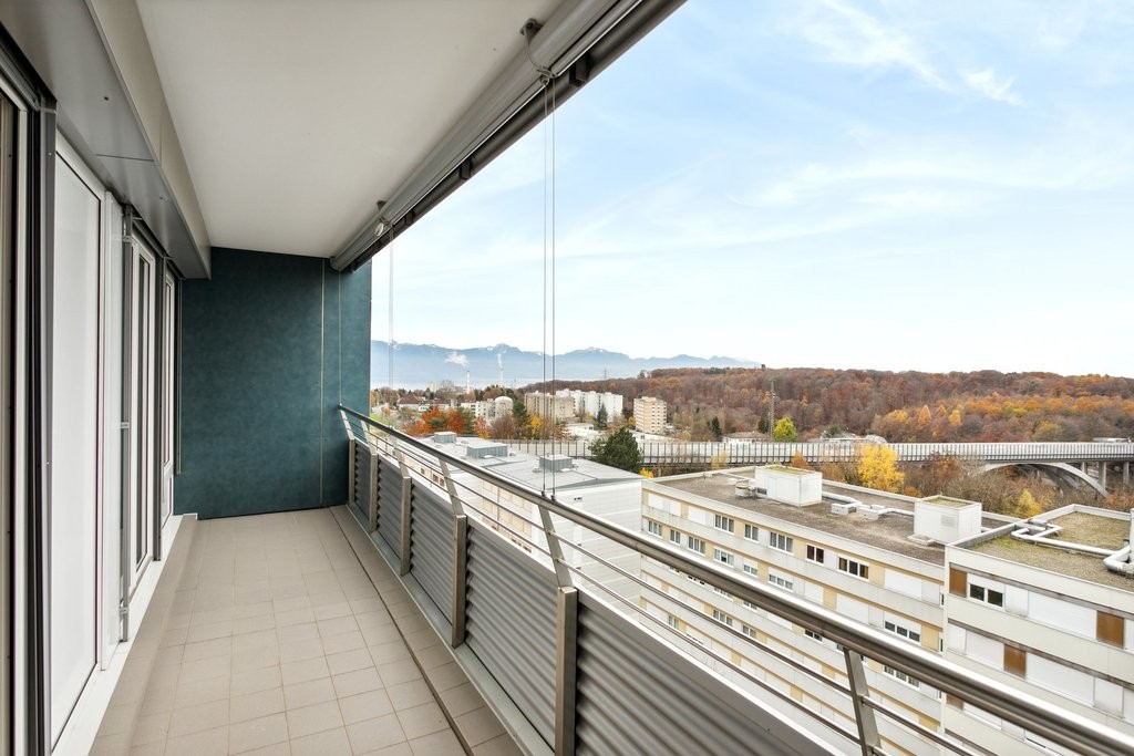 2 ½ Zimmer Wohnung, Foto 6 von 9