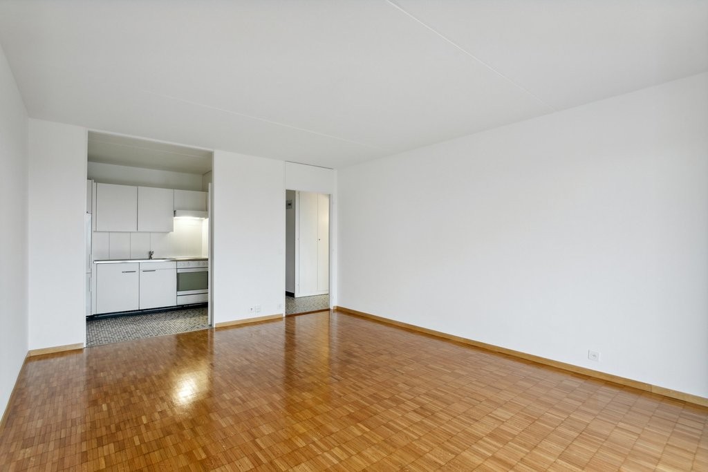 2 ½ Zimmer Wohnung, Foto 4 von 9