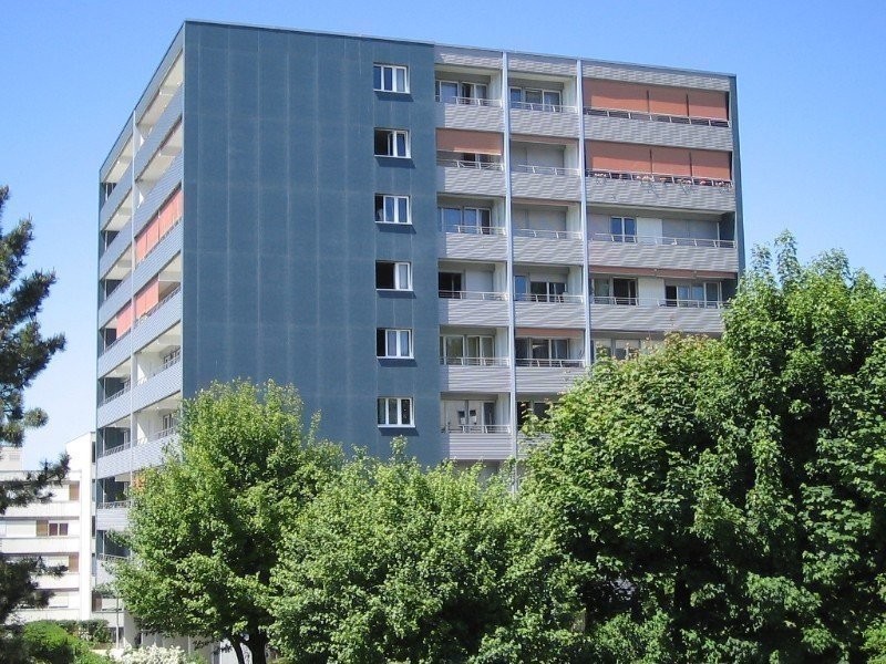 2 ½ Zimmer Wohnung, Foto 2 von 9