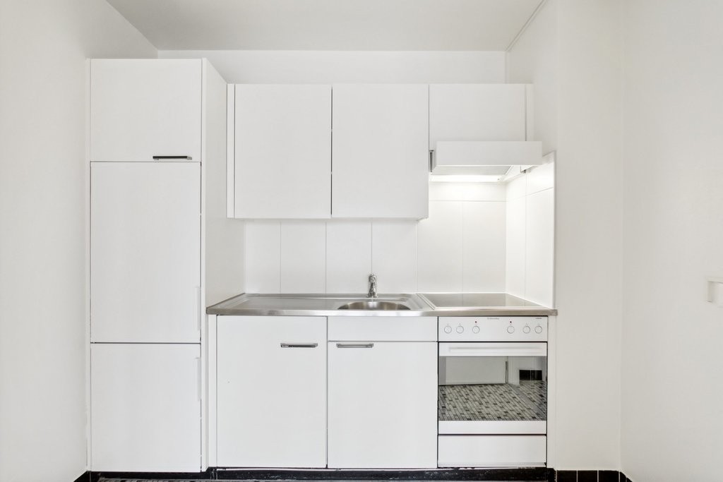 2 ½ Zimmer Wohnung, Foto 5 von 9