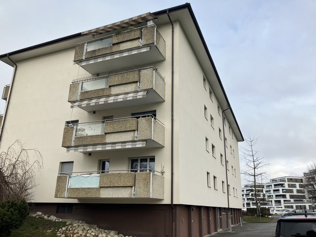 2 ½ Zimmer Wohnung, Foto 2 von 2