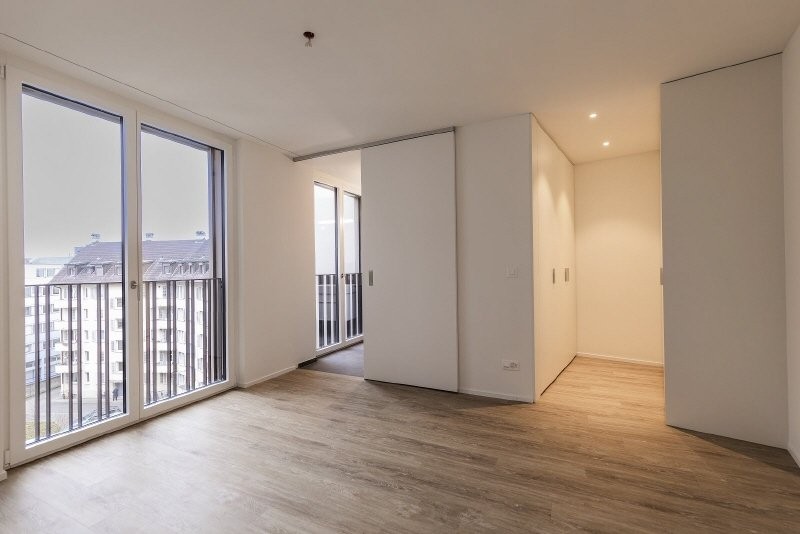 2 ½ rooms apartment, Foto 4 von 6