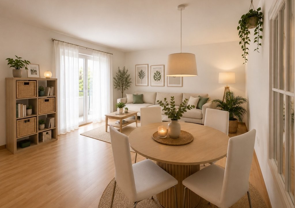 2 ½ rooms apartment, Foto 4 von 7