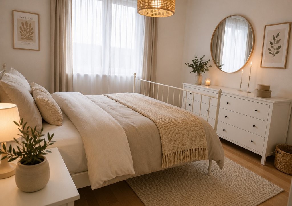 2 ½ rooms apartment, Foto 6 von 7