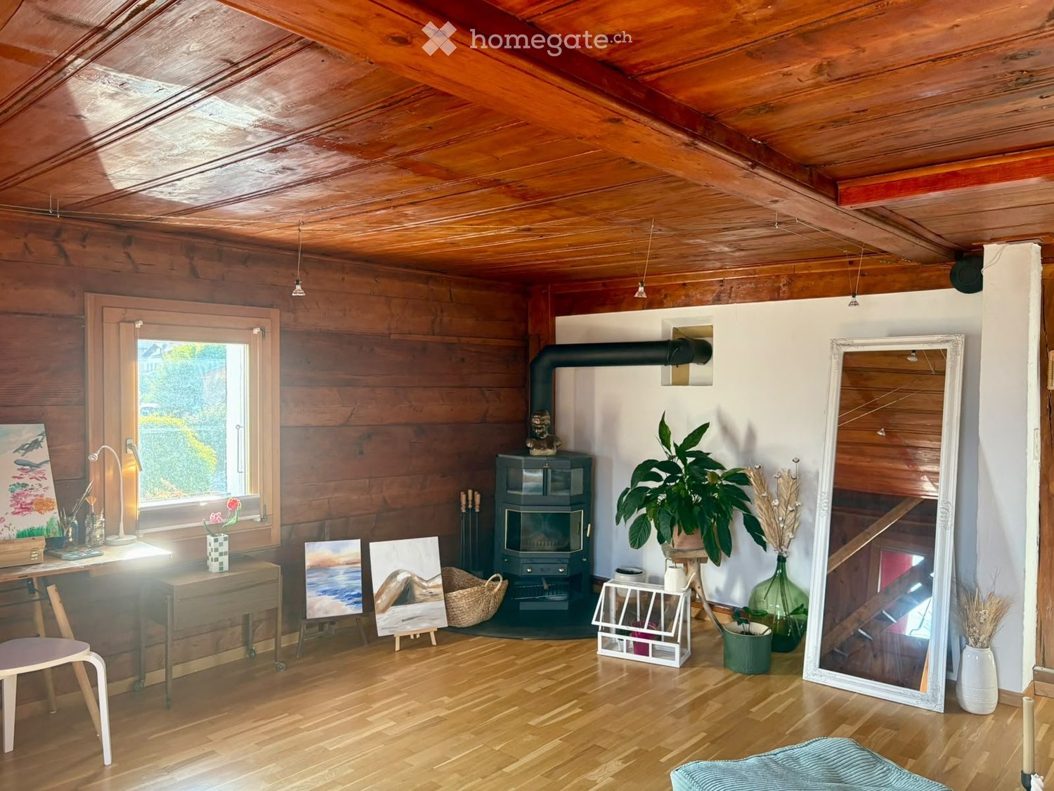 2 ½ Zimmer Wohnung, Foto 10 von 10