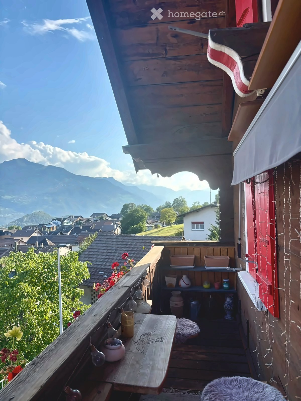 2 ½ Zimmer Wohnung, Foto 7 von 10