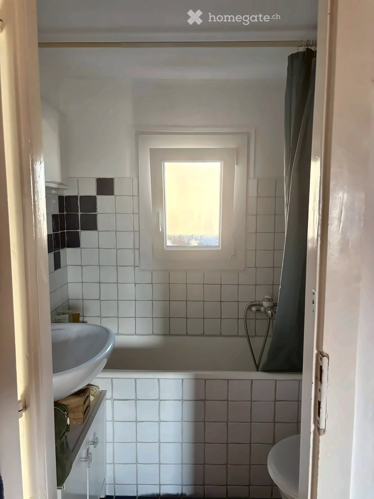 2 ½ Zimmer Wohnung, Foto 8 von 10