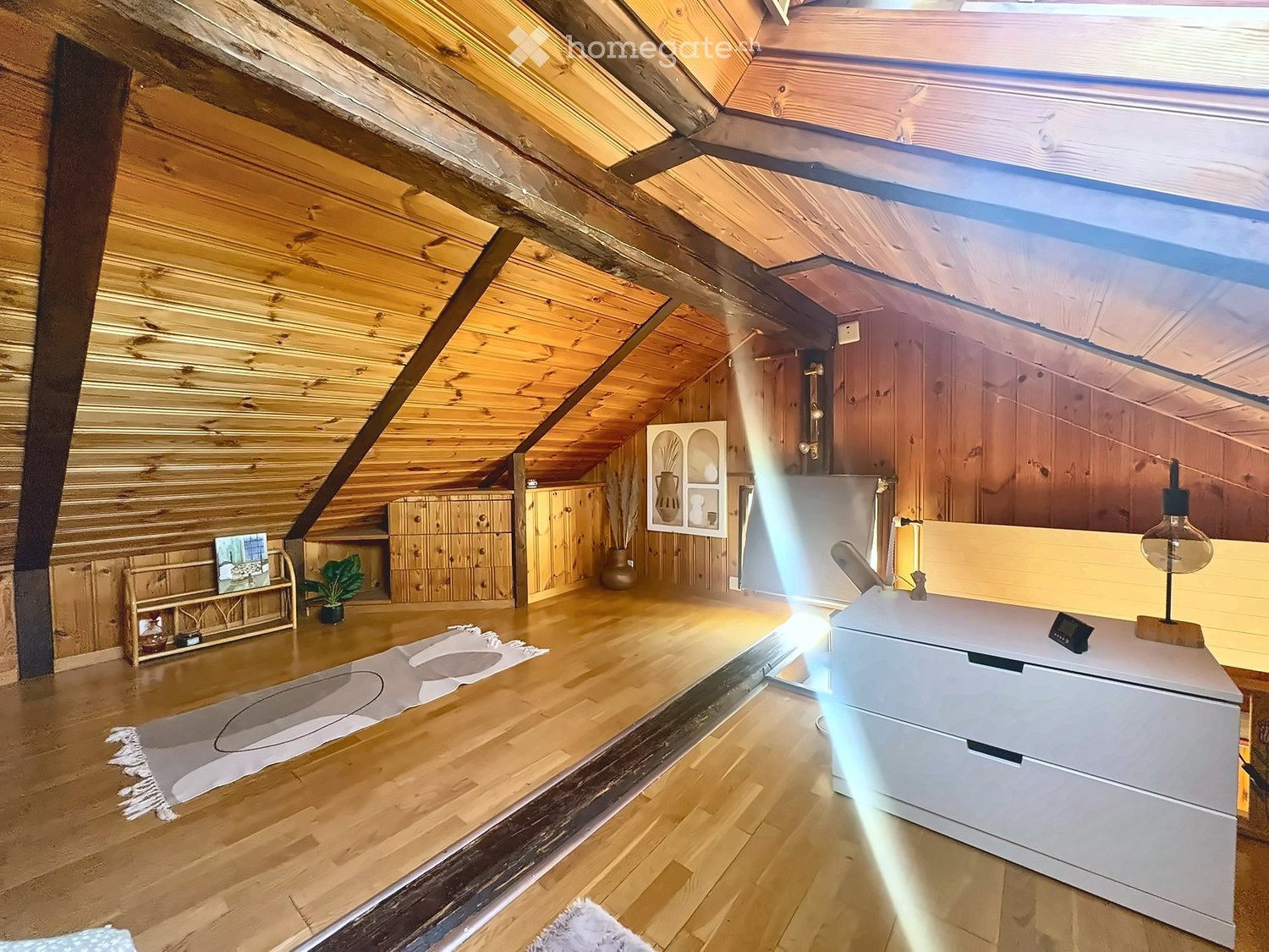 2 ½ Zimmer Wohnung, Foto 5 von 10