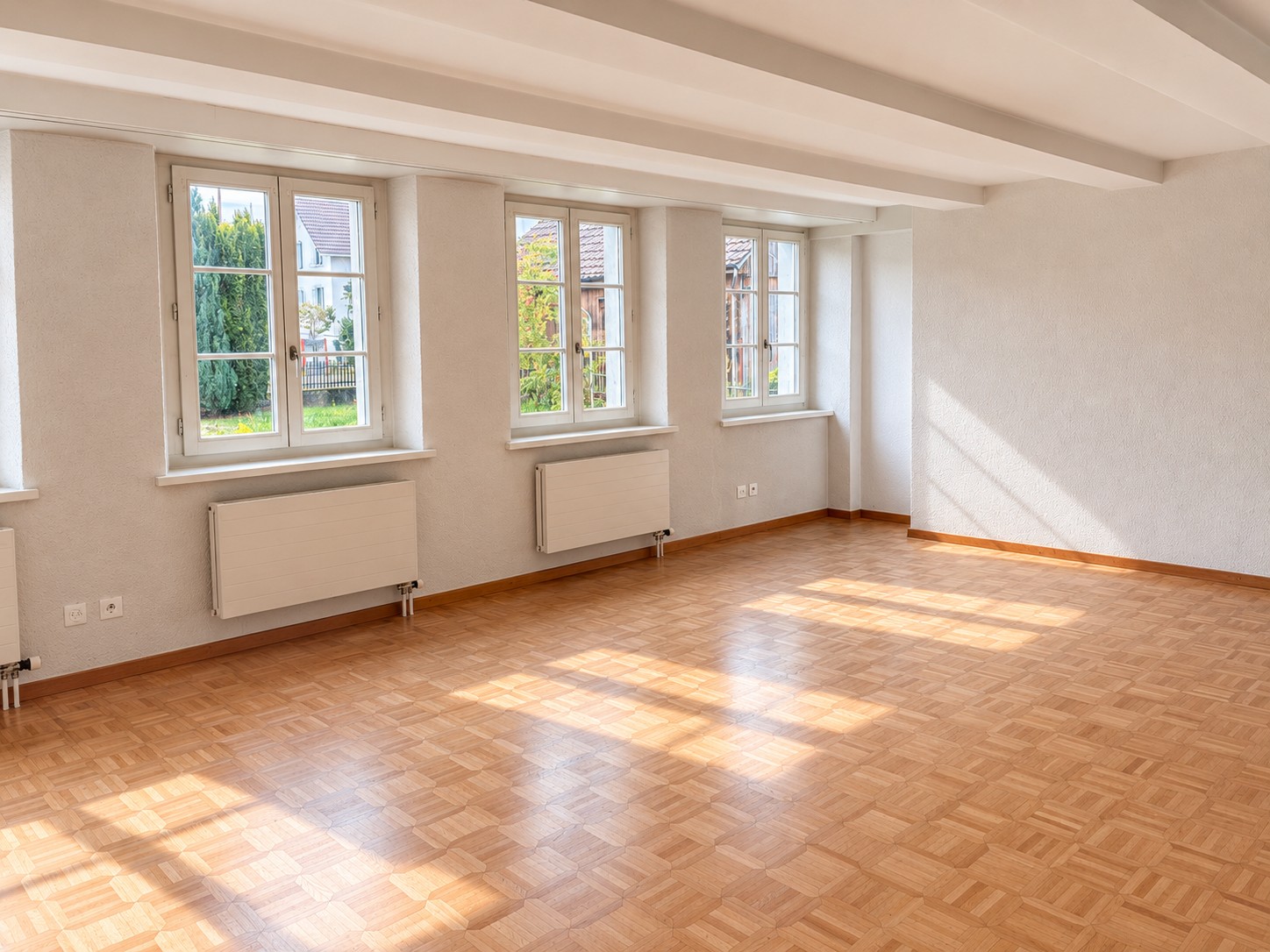 2 ½ rooms apartment, Foto 5 von 10