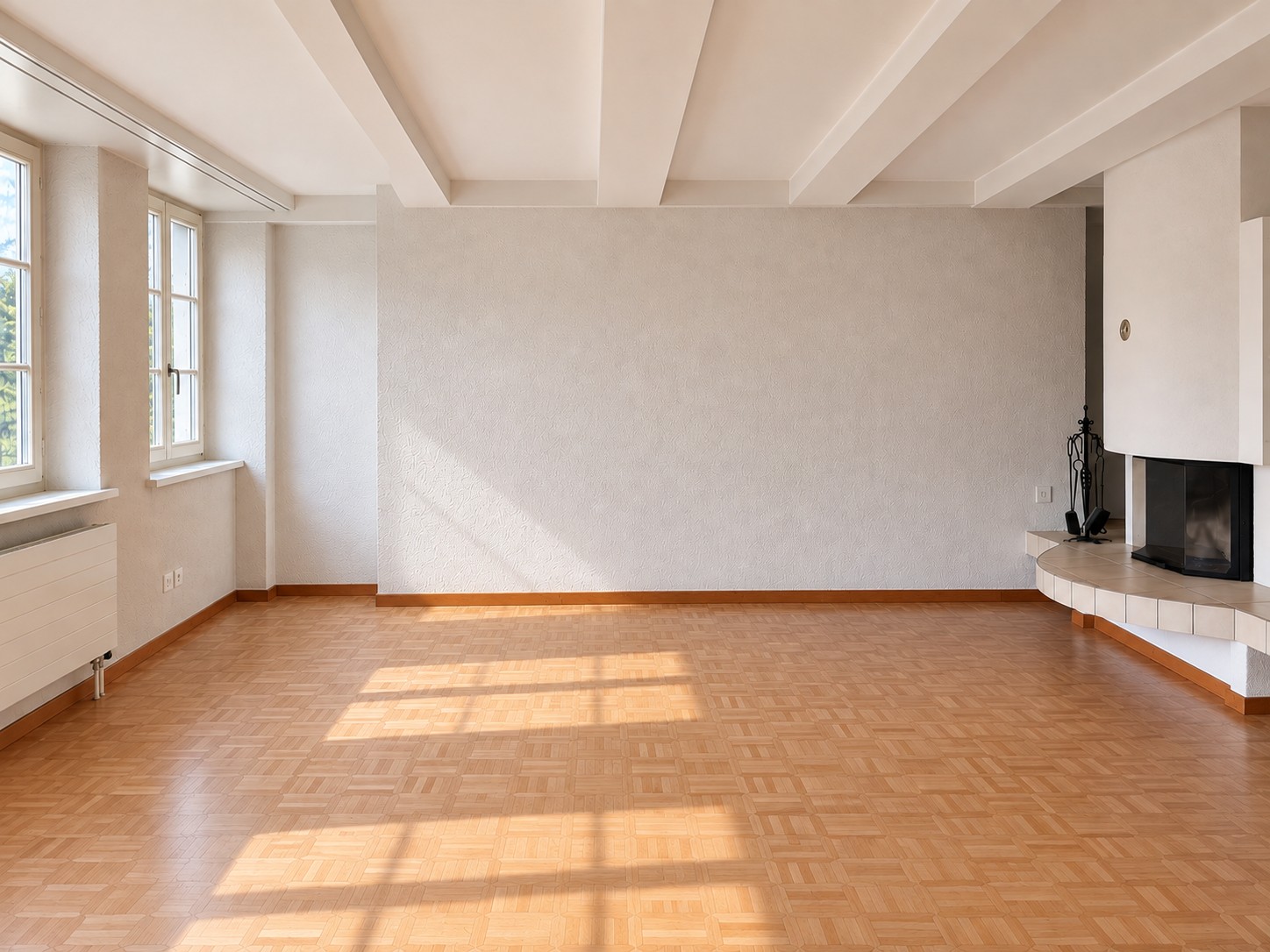 2 ½ rooms apartment, Foto 4 von 10