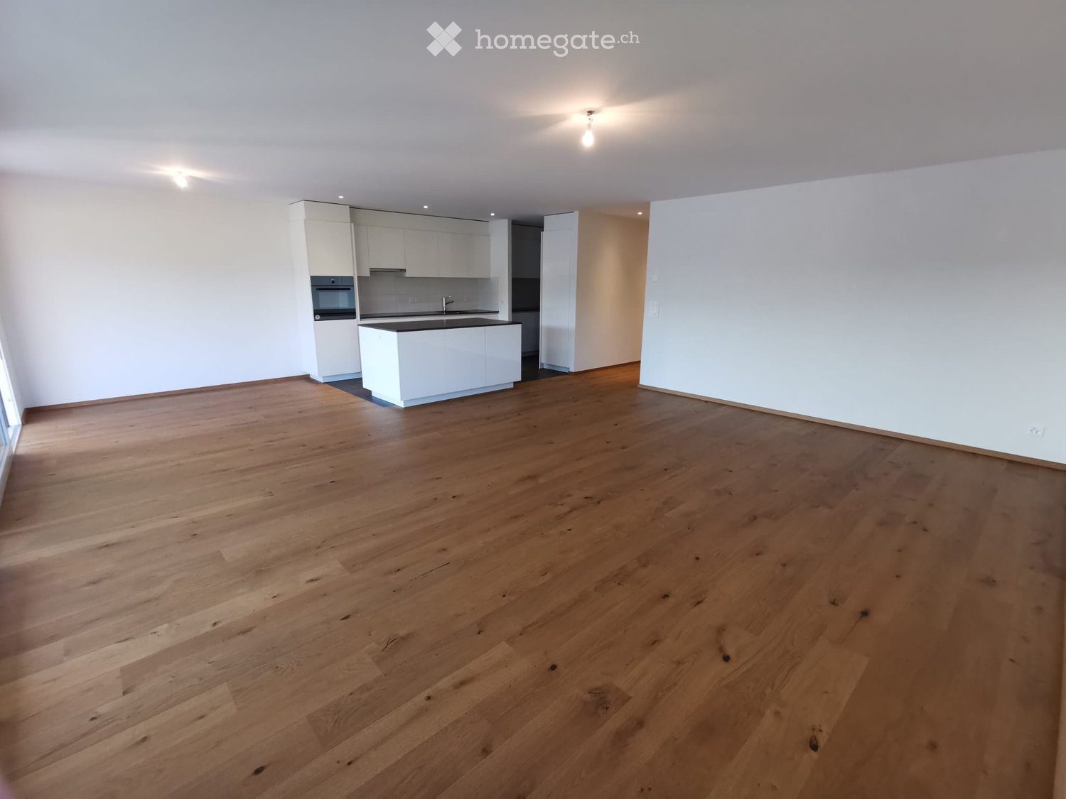3-Zimmer-Wohnung, Foto 3 von 5