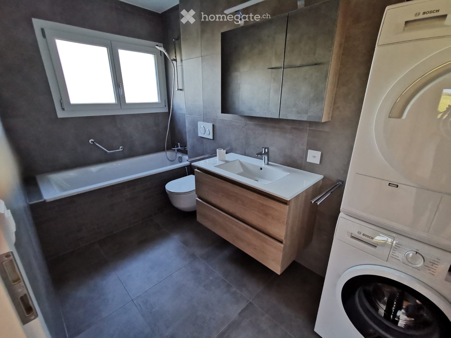 3-Zimmer-Wohnung, Foto 5 von 5