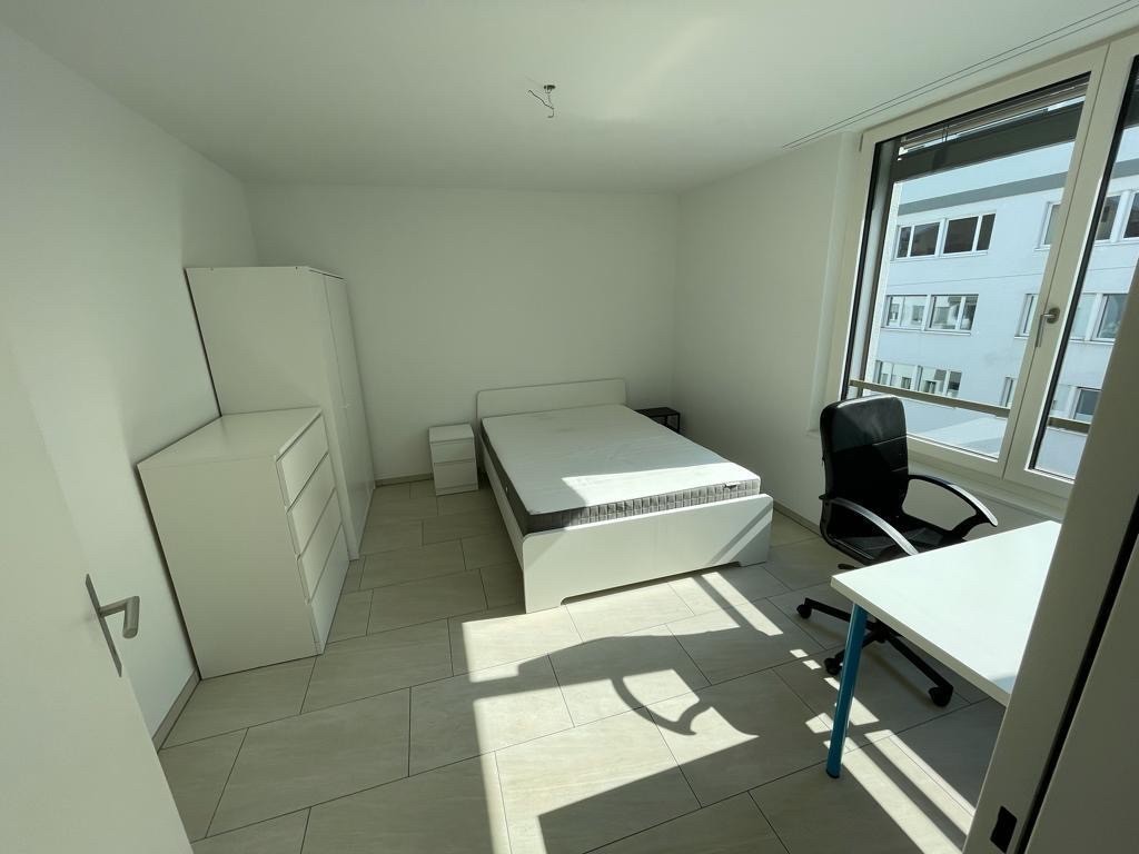 2 ½ Zimmer Wohnung