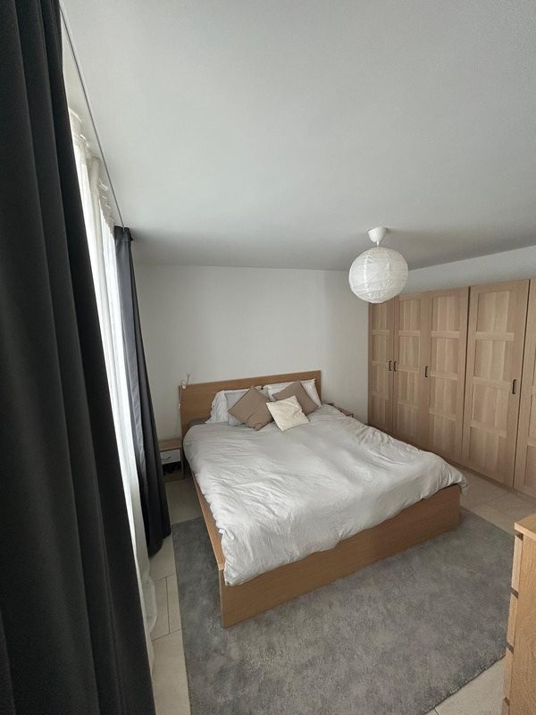 2 ½ Zimmer Wohnung