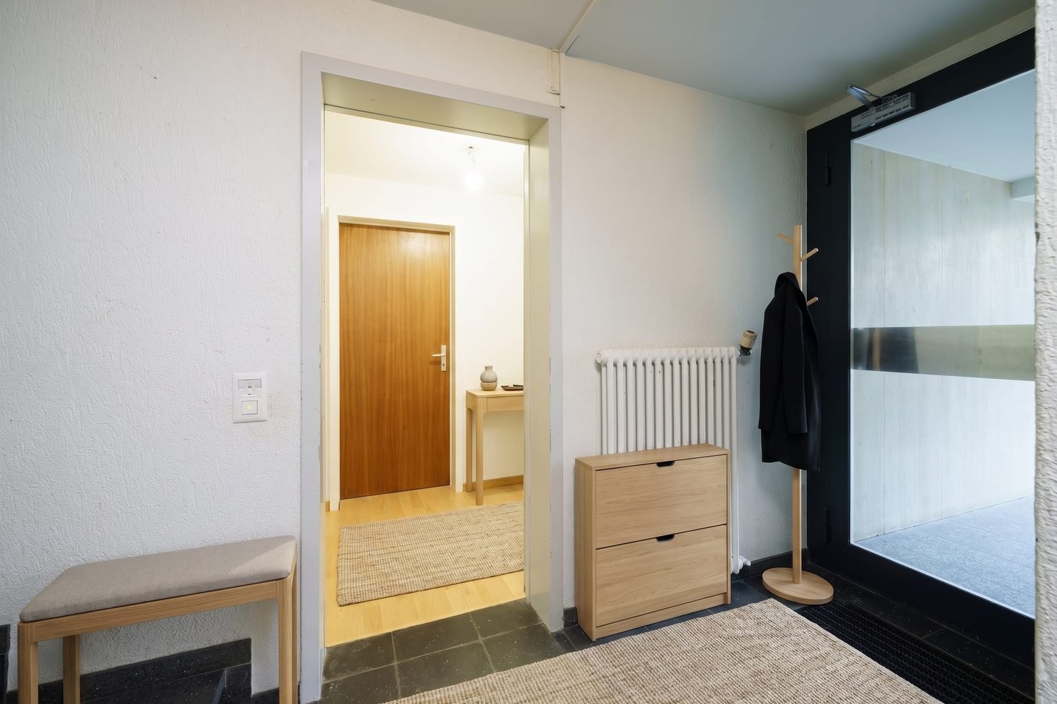 Bureau de 55m²