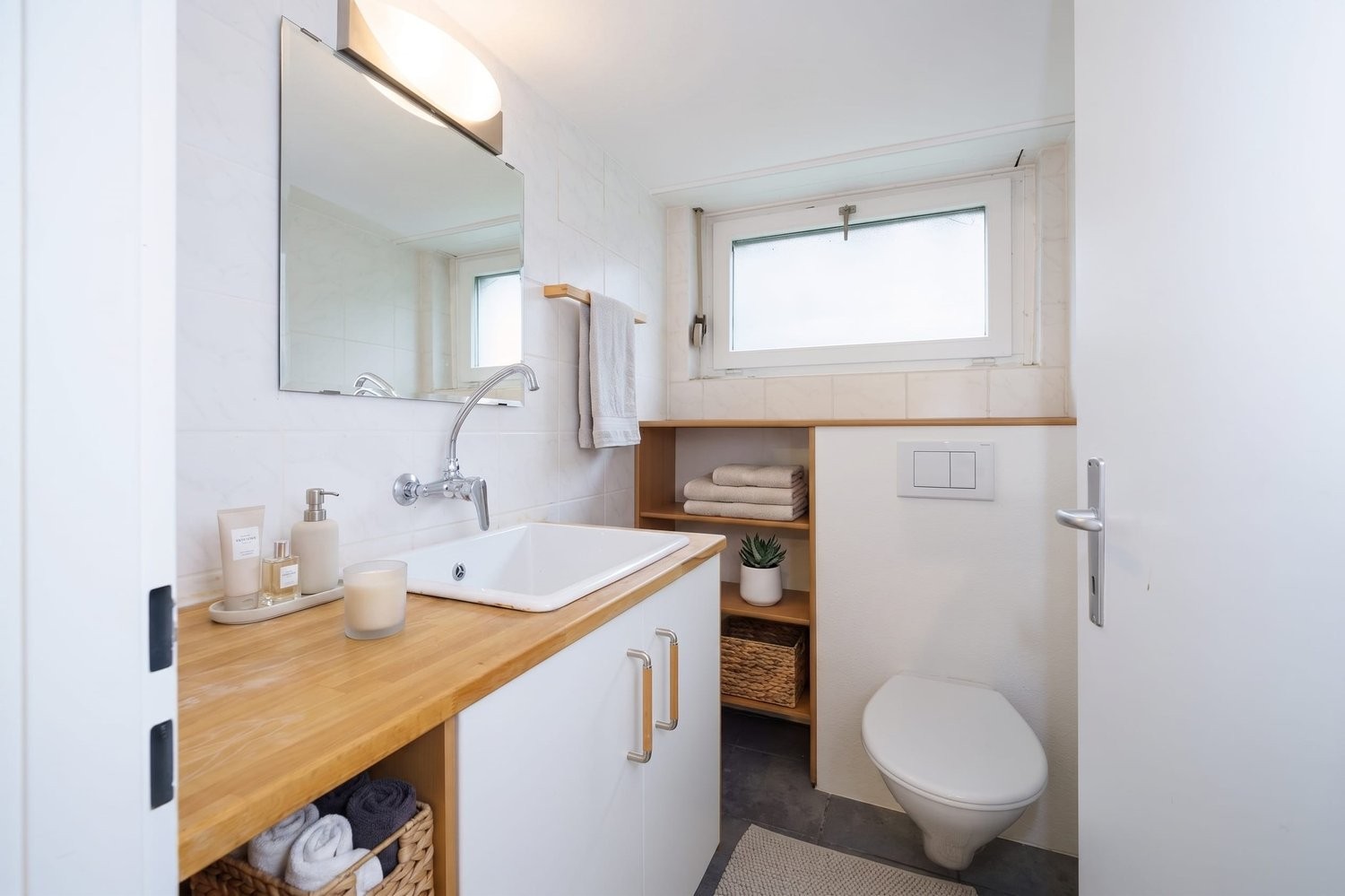 Bureau de 55m²