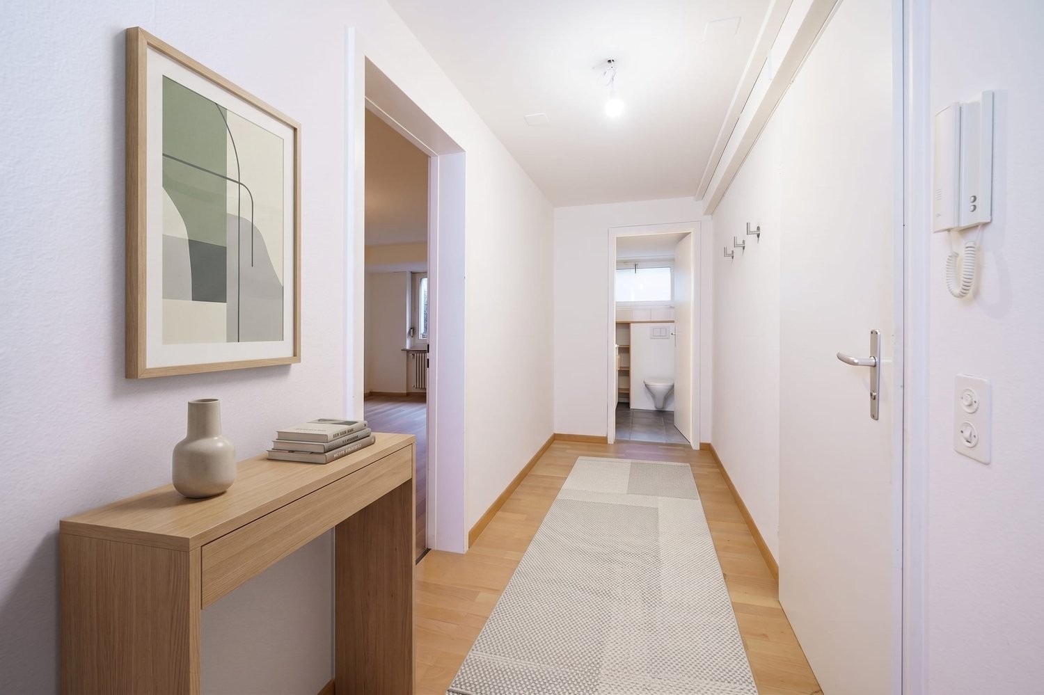 Bureau de 55m²