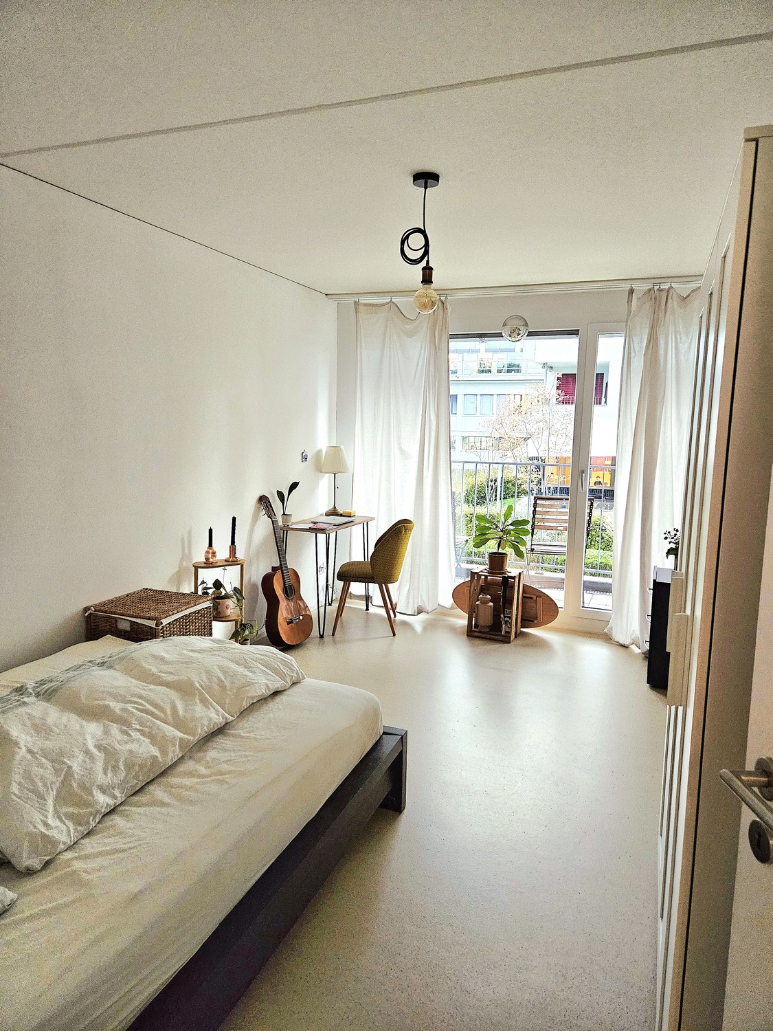 Zimmer in einer WG