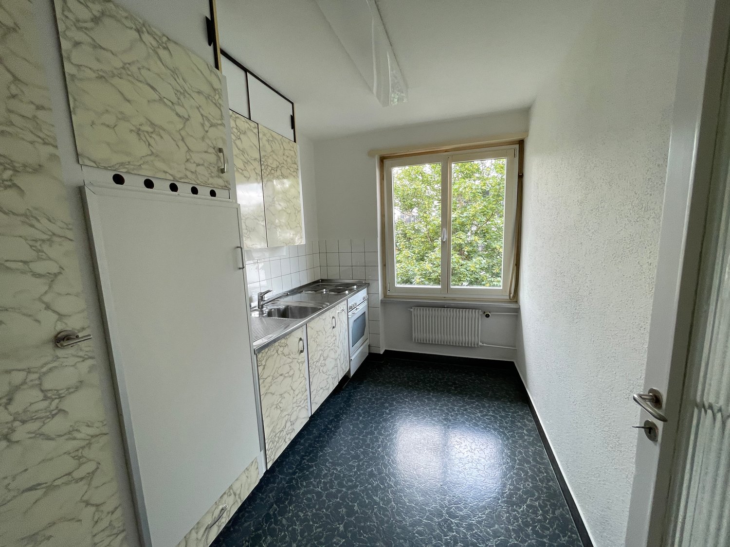 3 rooms apartment, Foto 5 von 5