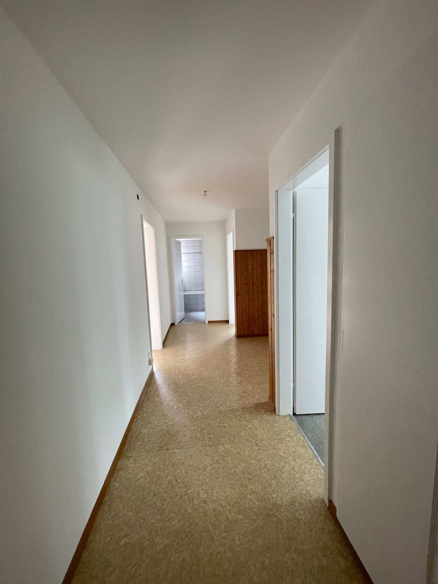 3 rooms apartment, Foto 3 von 5