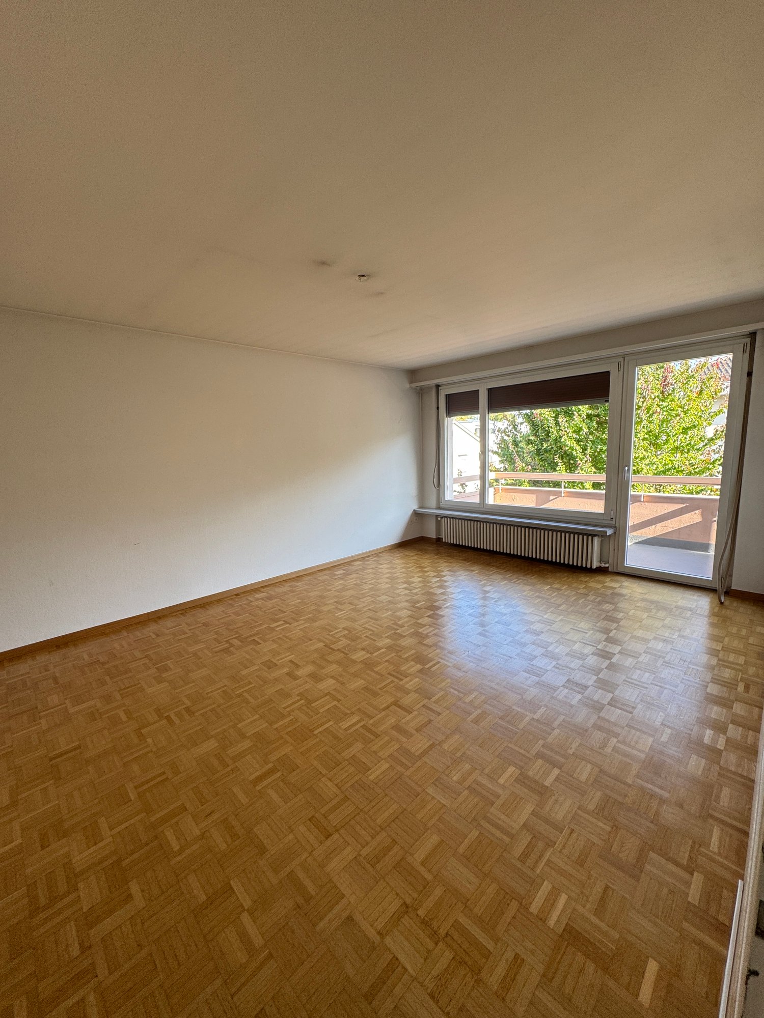 3 rooms apartment, Foto 1 von 5