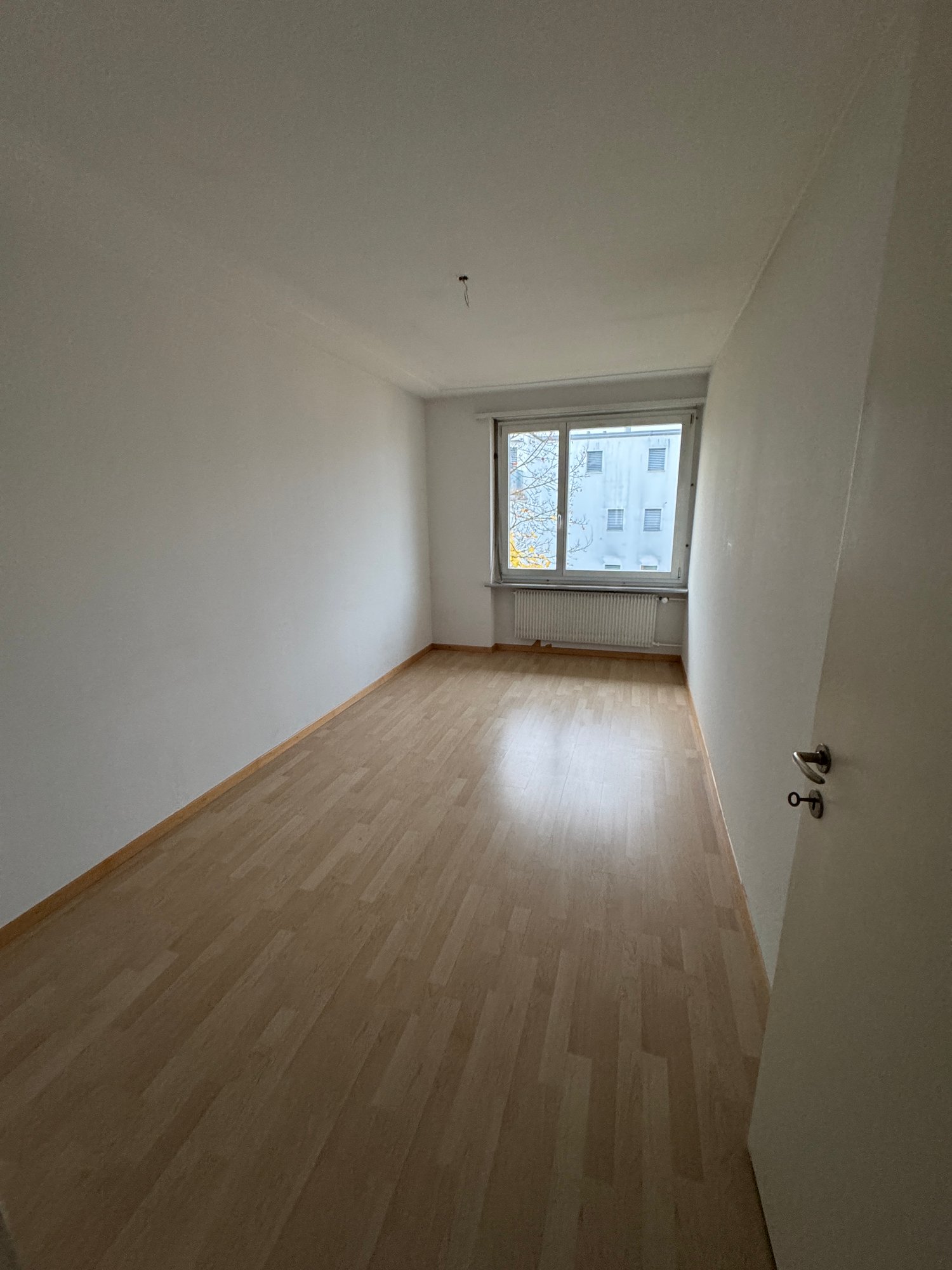 3 rooms apartment, Foto 2 von 5
