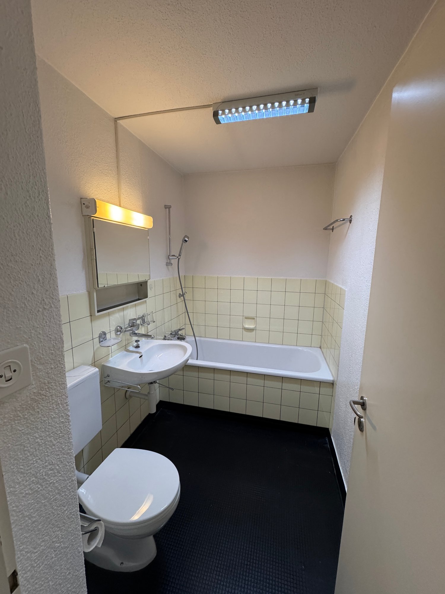 3 rooms apartment, Foto 4 von 5