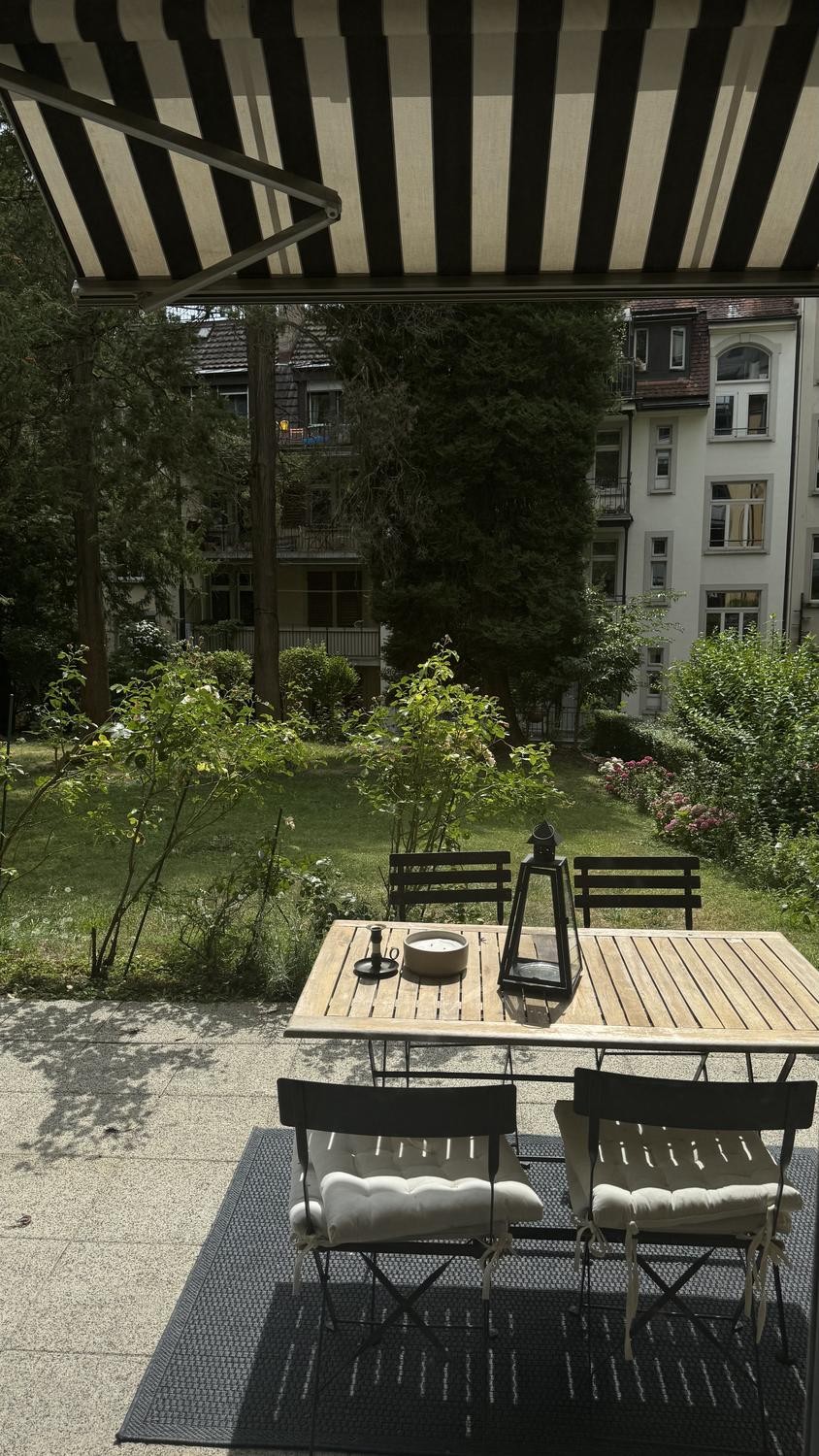 Zimmer in einer WG, Foto 6 von 7