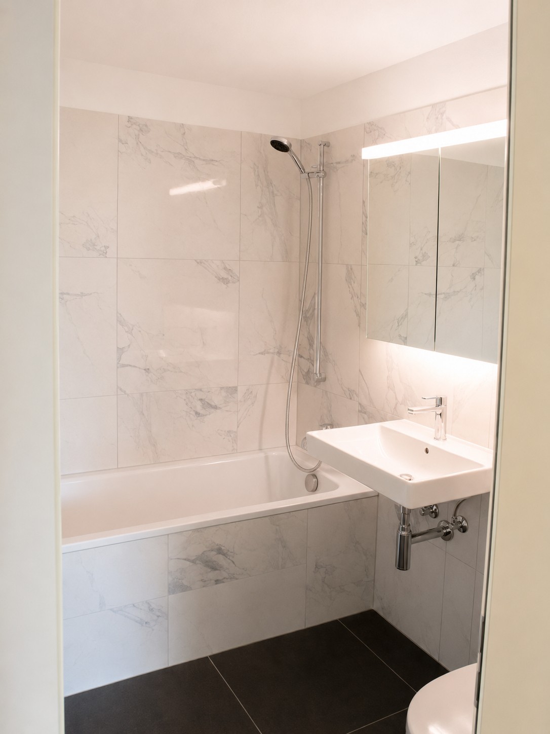 Maison individuelle de 6 ½ pièces