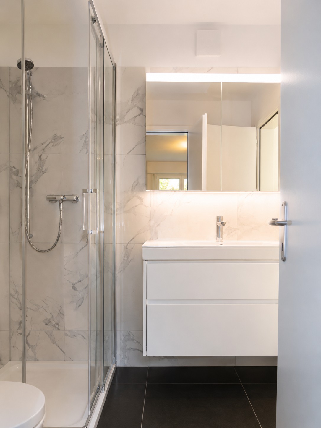 Maison individuelle de 6 ½ pièces