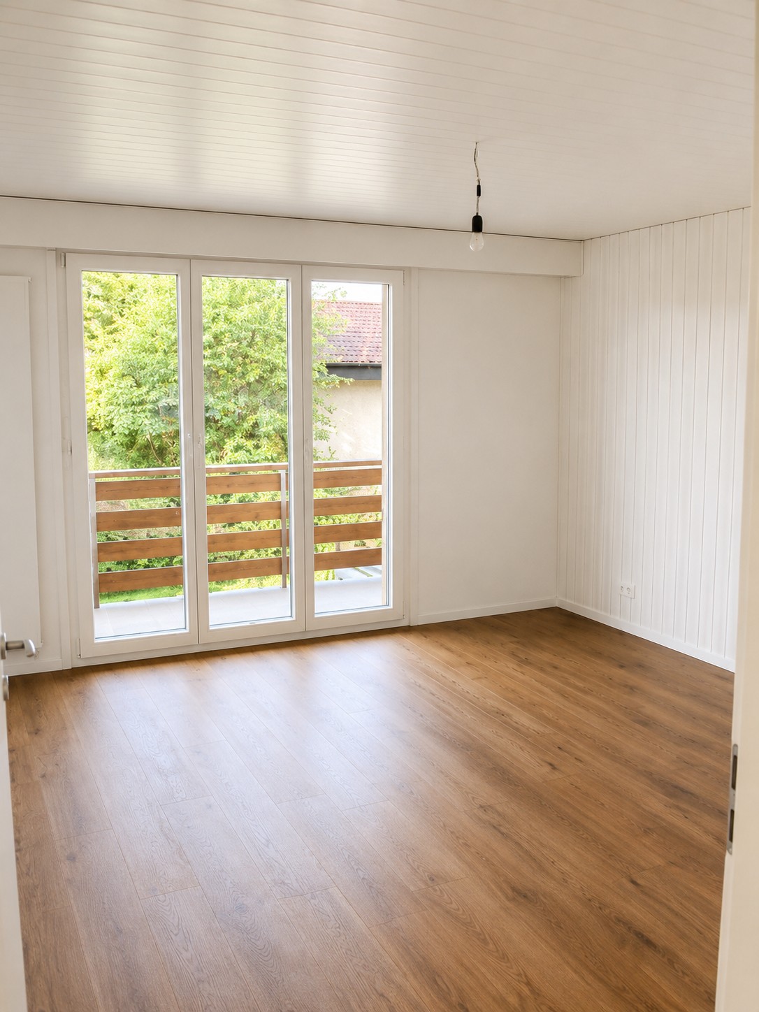 Maison individuelle de 6 ½ pièces