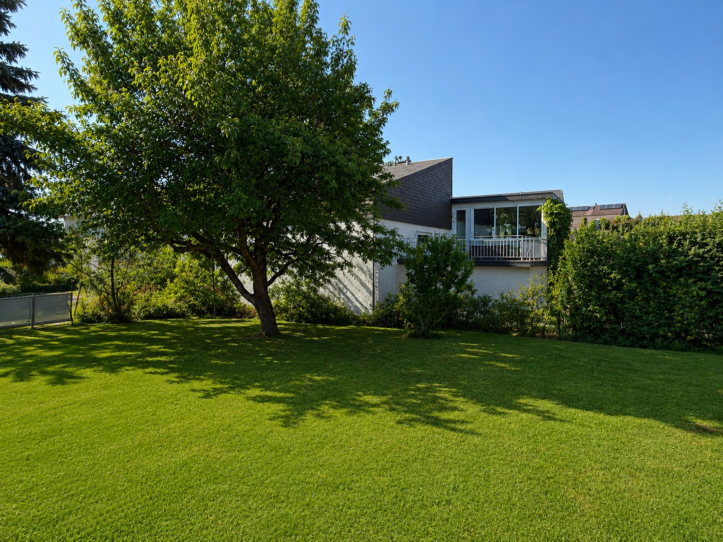Maison individuelle de 6 ½ pièces