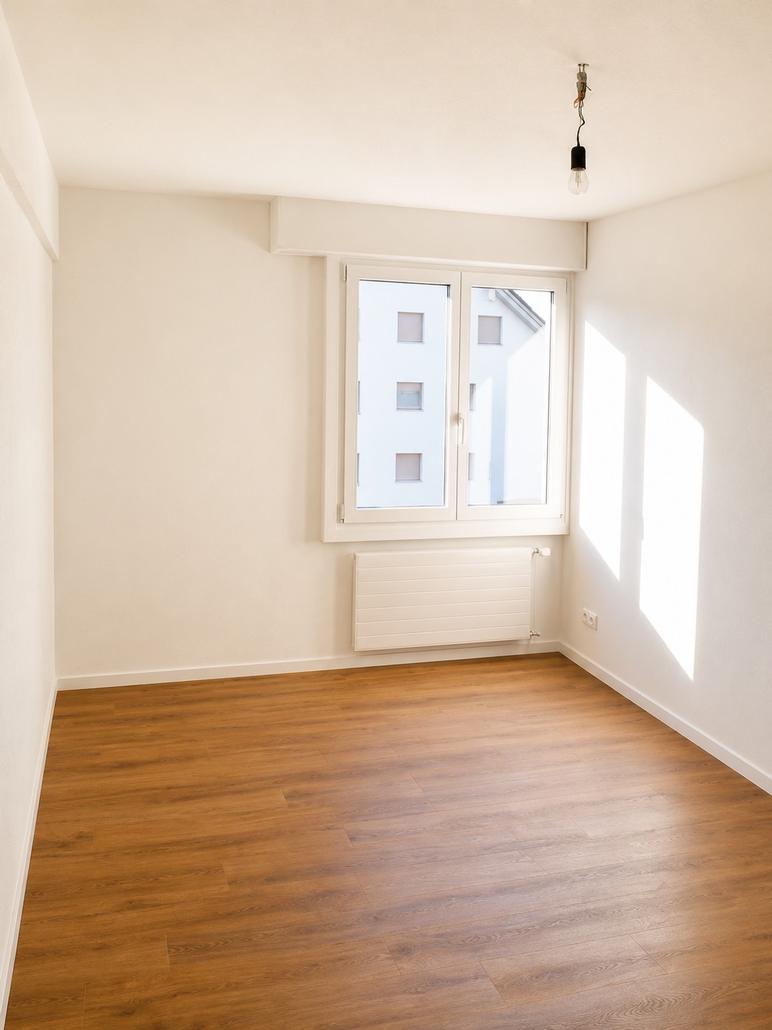 Maison individuelle de 6 ½ pièces
