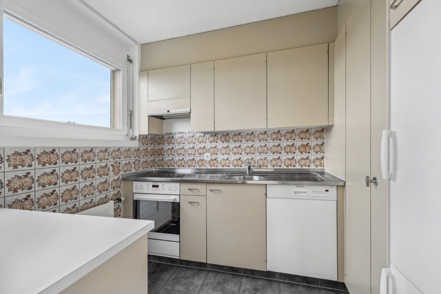 4 ½ rooms apartment