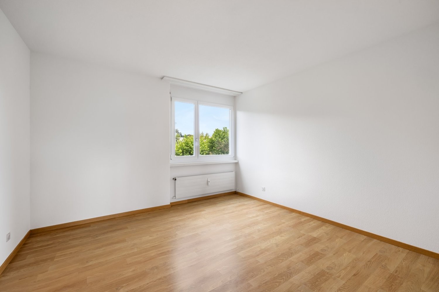 4 ½ rooms apartment