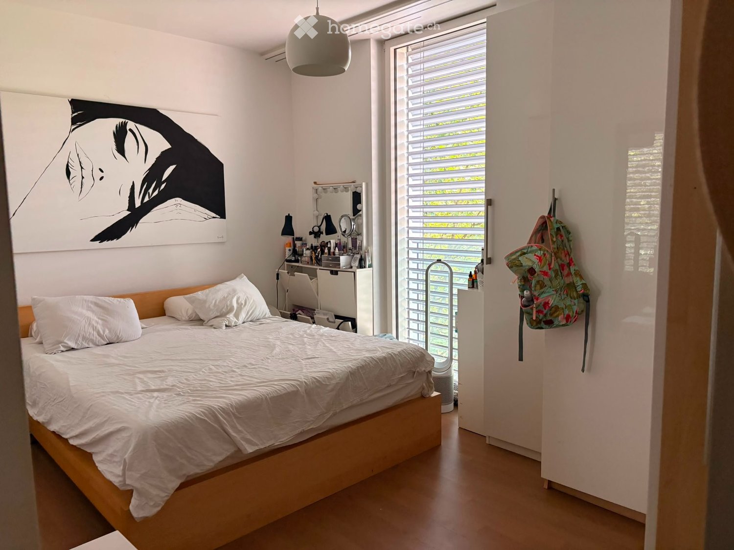 Appartement de 5 pièces