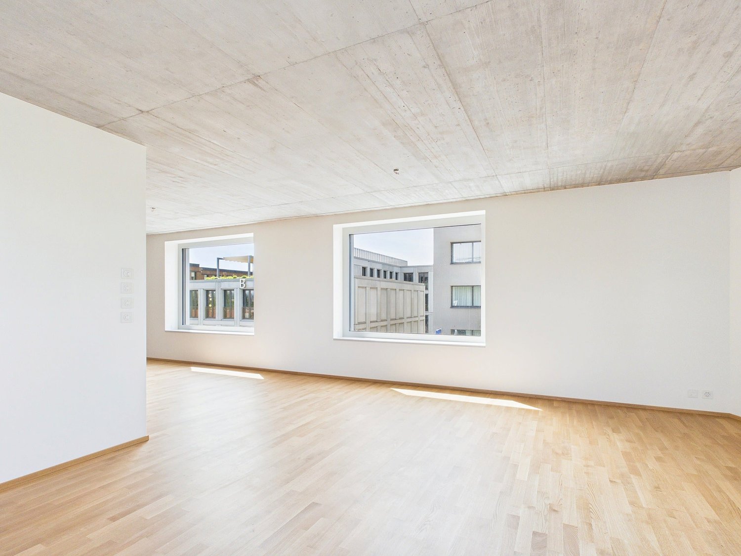 1 ½ rooms apartment, Foto 10 von 10