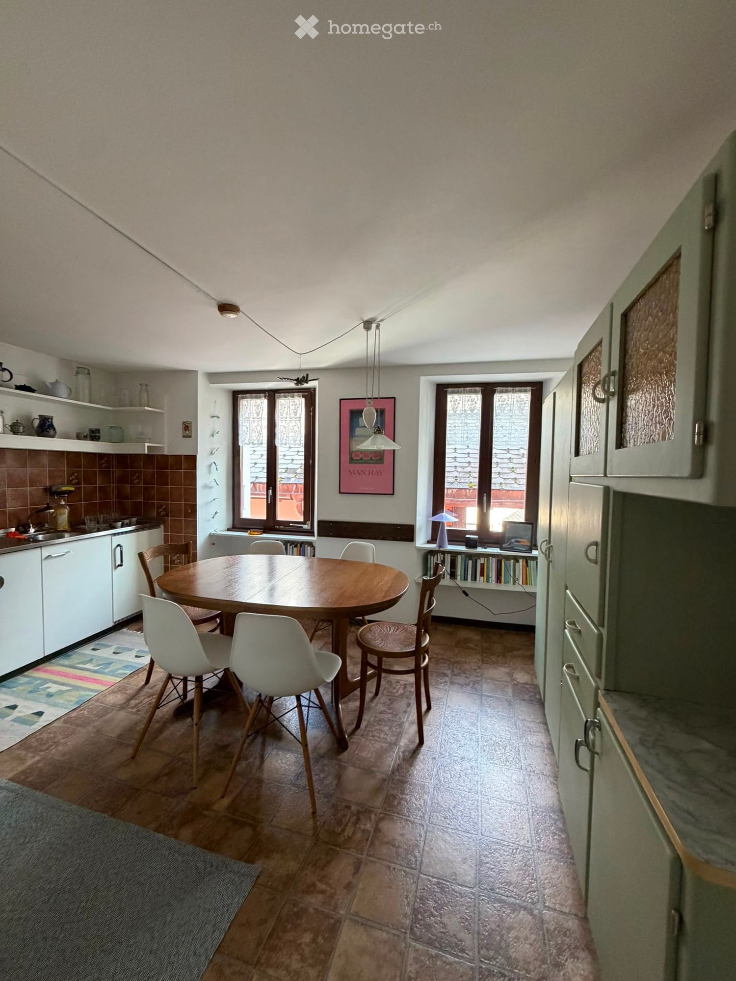 5-Zimmer-Wohnung, Foto 3 von 5