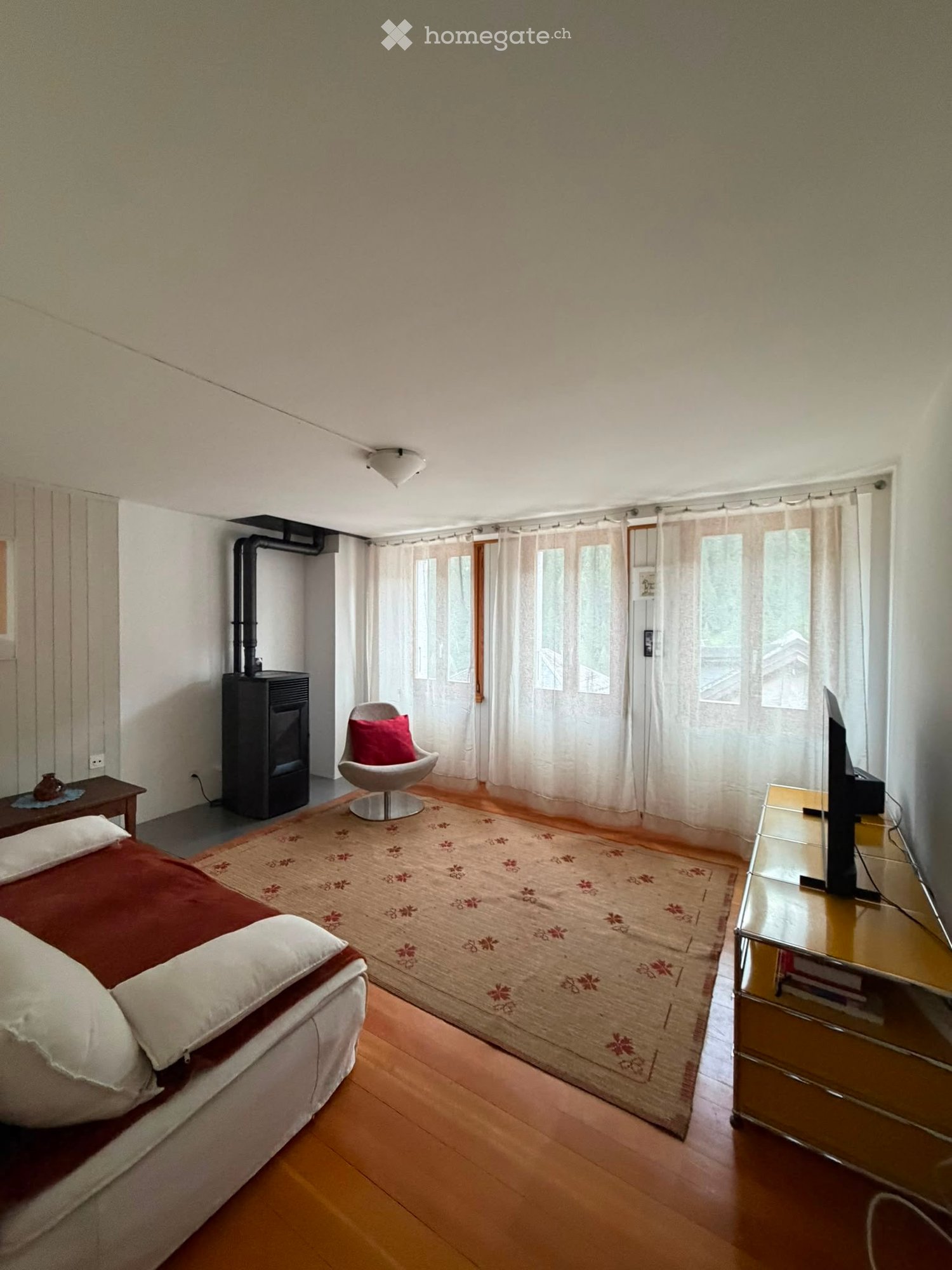 5-Zimmer-Wohnung, Foto 2 von 5