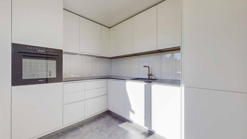 3 ½ pièces appartement