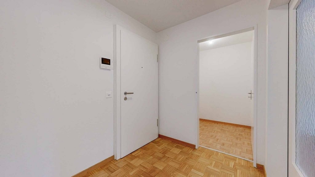 3 ½ pièces appartement