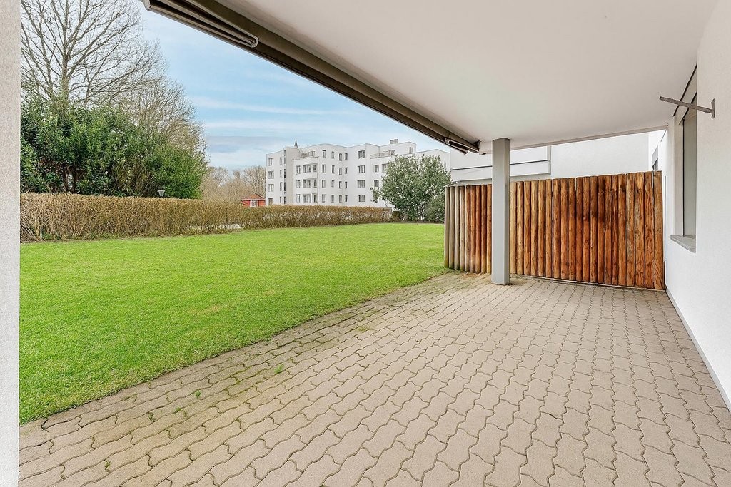 3 ½ pièces appartement
