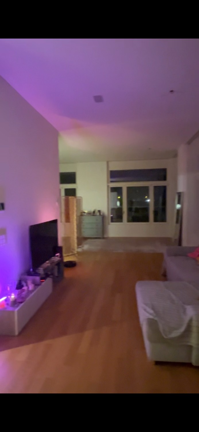 Appartamento di 1 ½ locali