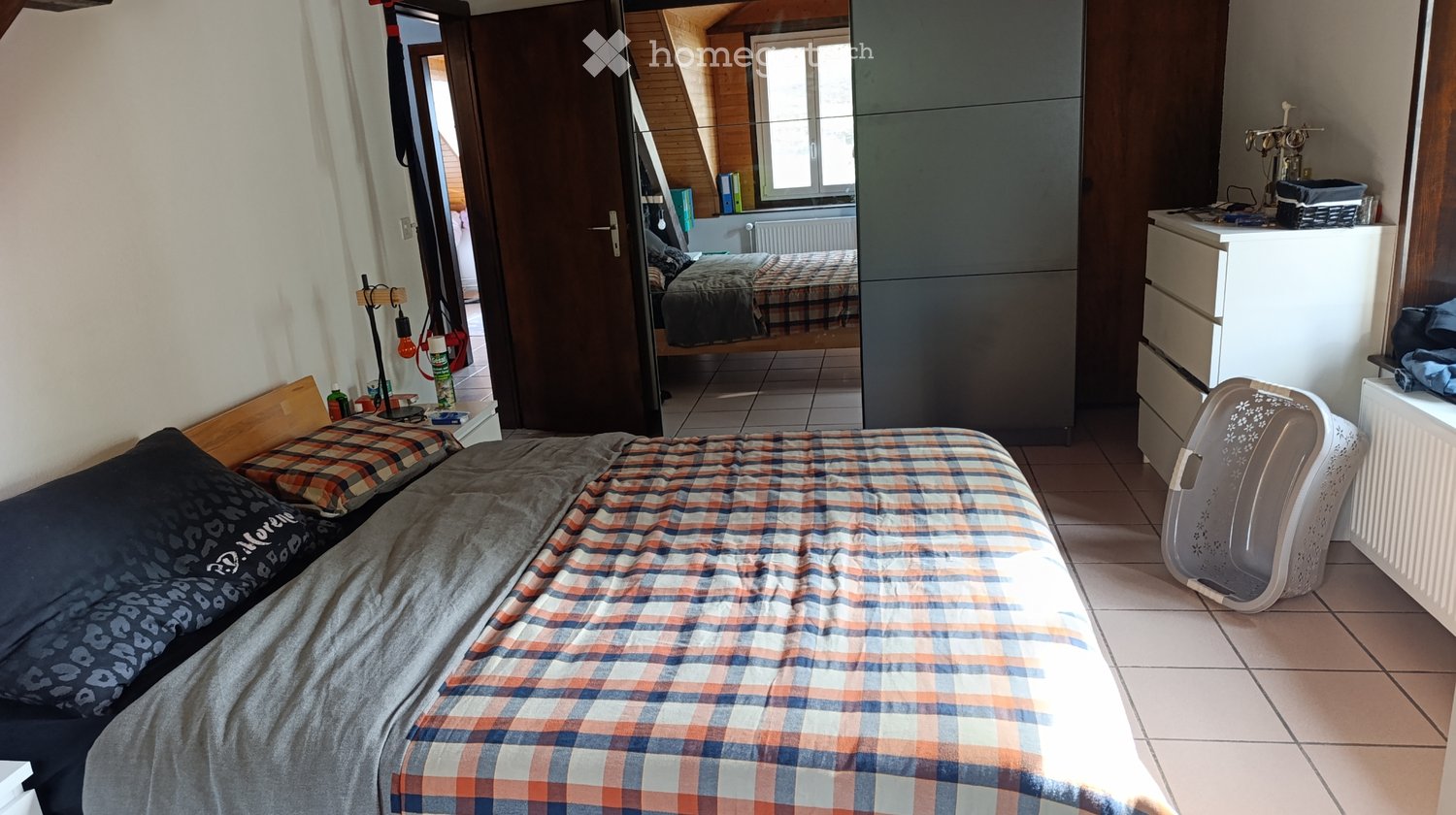 Appartamento di 4 ½ locali