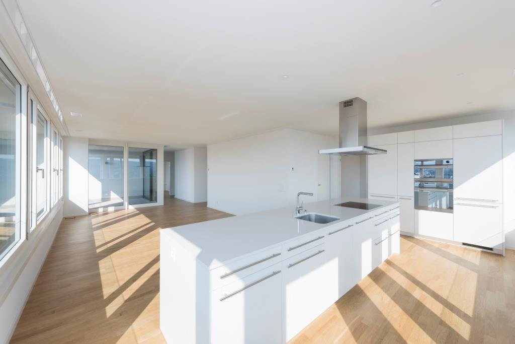 3 ½ rooms apartment, Foto 4 von 8