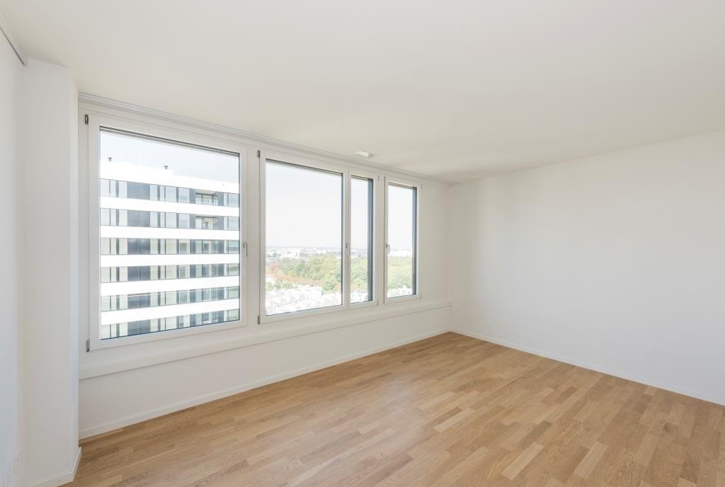 3 ½ rooms apartment, Foto 1 von 8