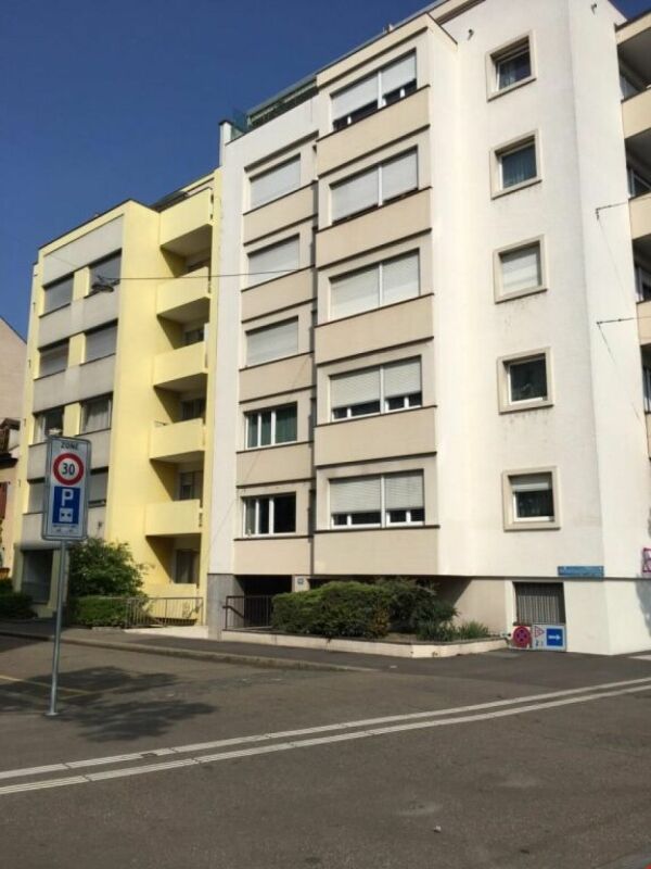 2 rooms apartment, Foto 5 von 5